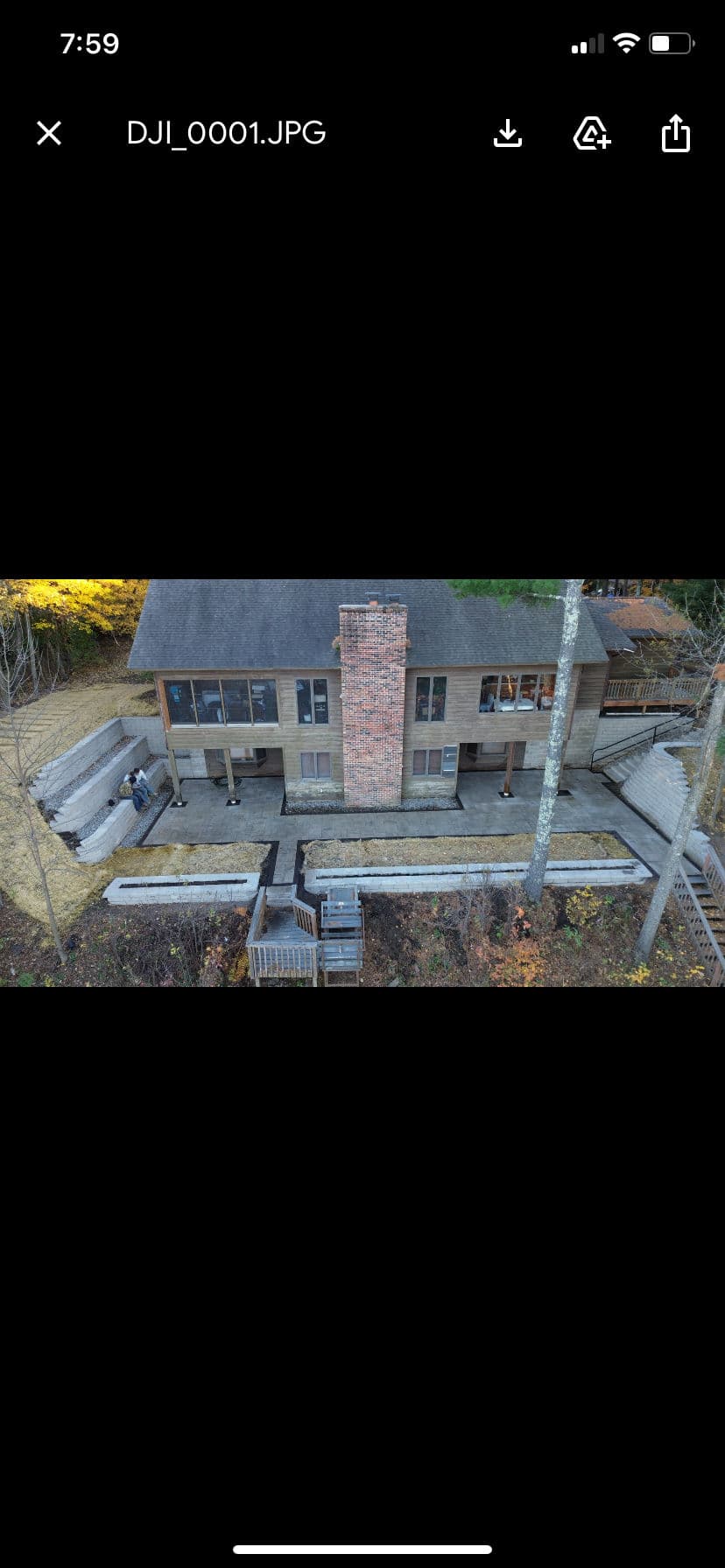 Project Stunning Hardscaping by Brainerd’s Gull Lake image