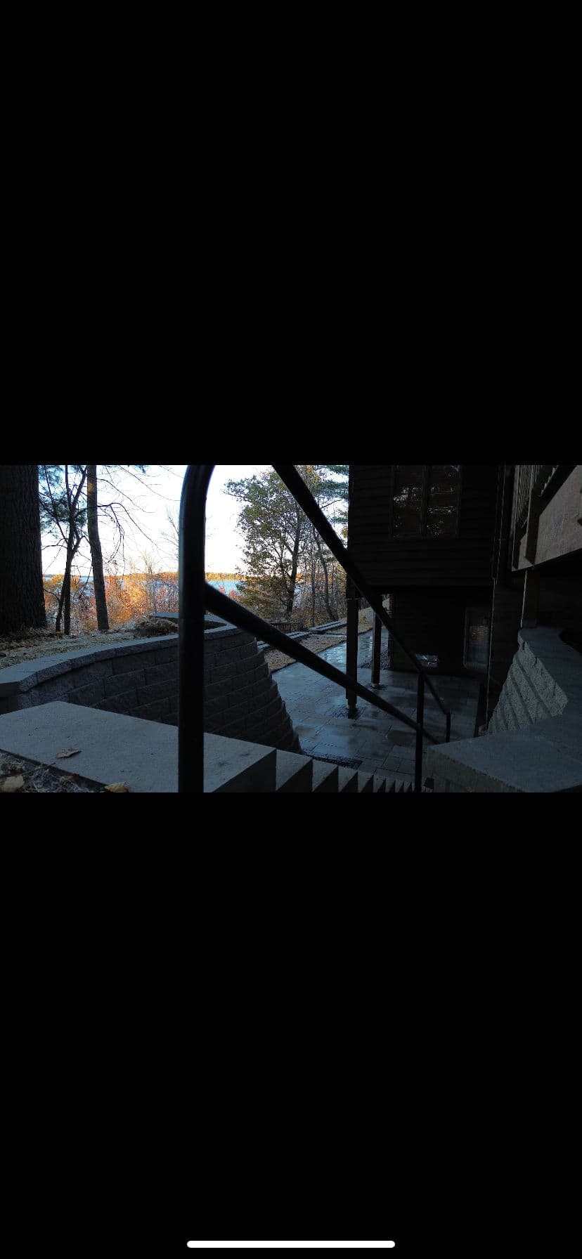 Stunning Hardscaping by Brainerd’s Gull Lake